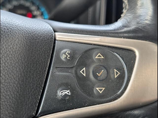 used 2018 GMC Sierra 1500 car, priced at $32,835