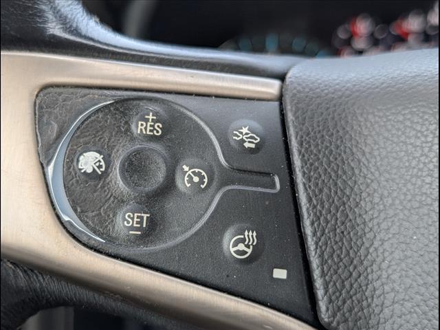 used 2018 GMC Sierra 1500 car, priced at $32,835