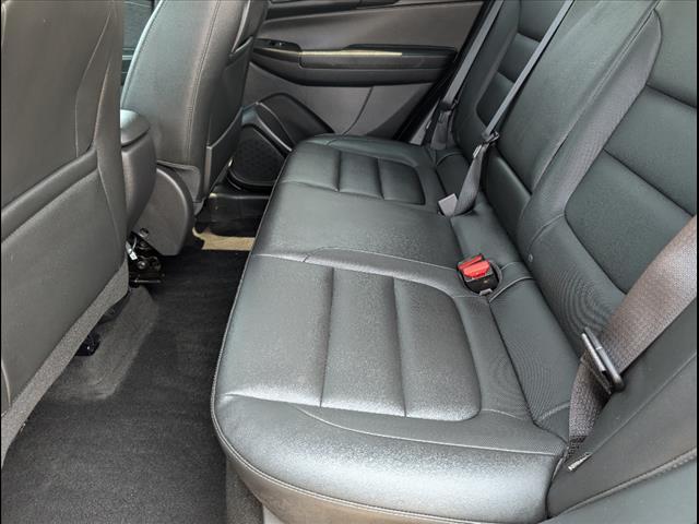 used 2022 Chevrolet TrailBlazer car, priced at $20,954