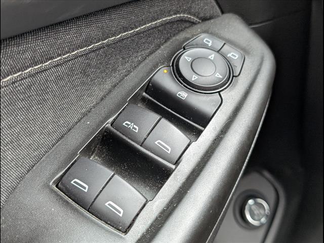 used 2022 Chevrolet TrailBlazer car, priced at $20,954