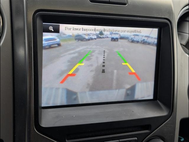 used 2013 Ford F-150 car, priced at $13,900