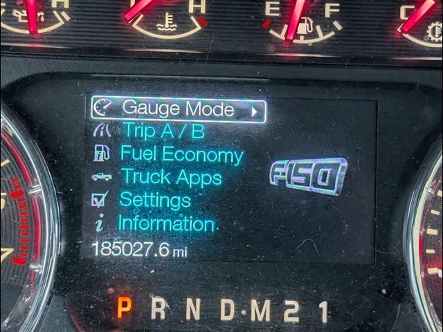 used 2013 Ford F-150 car, priced at $13,900