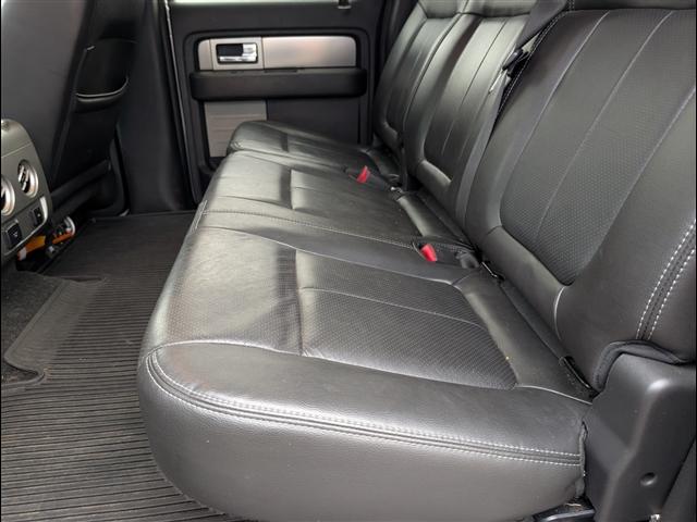 used 2013 Ford F-150 car, priced at $13,900