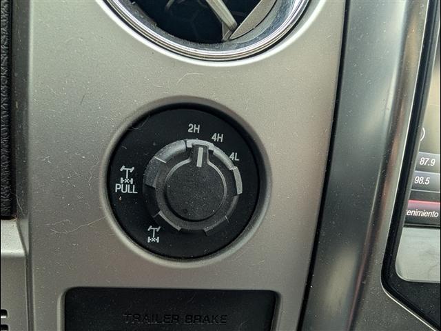 used 2013 Ford F-150 car, priced at $13,900