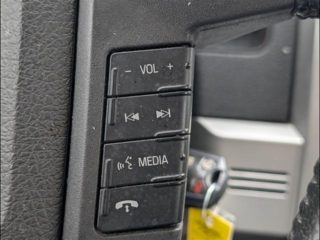 used 2013 Ford F-150 car, priced at $13,900