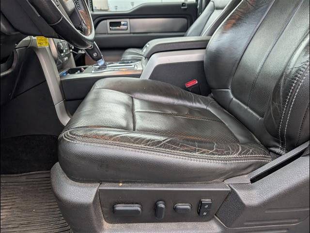 used 2013 Ford F-150 car, priced at $13,900