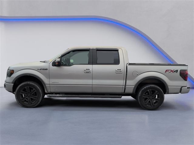 used 2013 Ford F-150 car, priced at $13,900