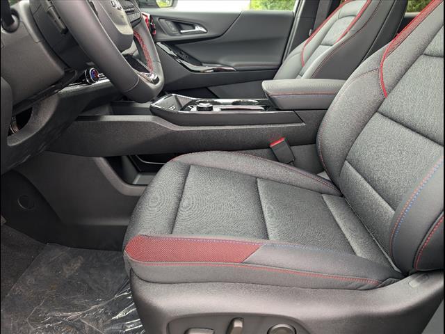 new 2026 Chevrolet Equinox car, priced at $37,439