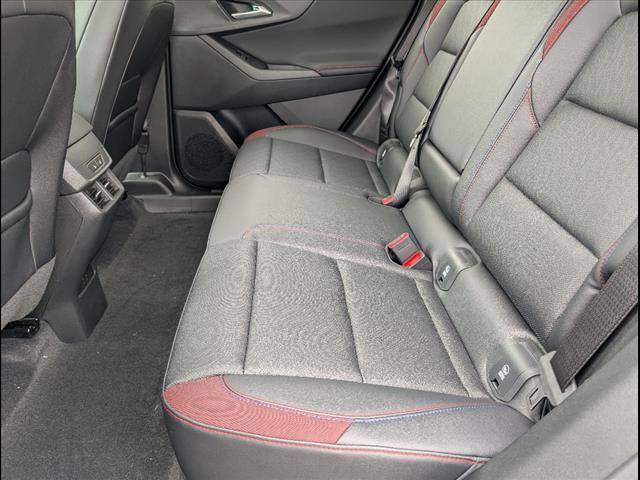 new 2026 Chevrolet Equinox car, priced at $37,439