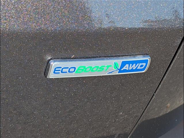 used 2020 Ford Escape car, priced at $14,950