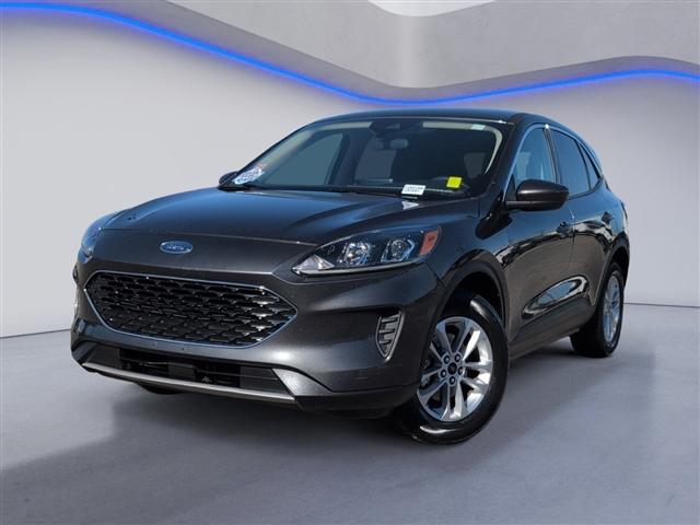 used 2020 Ford Escape car, priced at $14,950