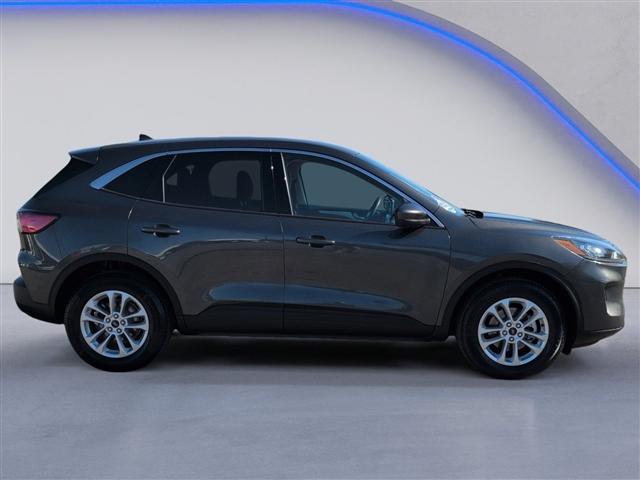used 2020 Ford Escape car, priced at $14,950