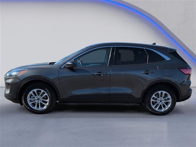 used 2020 Ford Escape car, priced at $14,950