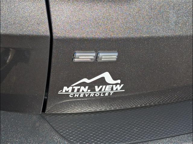 used 2020 Ford Escape car, priced at $14,950