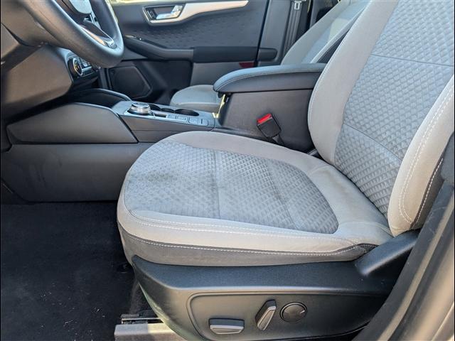 used 2020 Ford Escape car, priced at $14,950