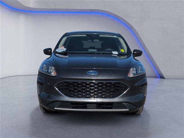 used 2020 Ford Escape car, priced at $14,950