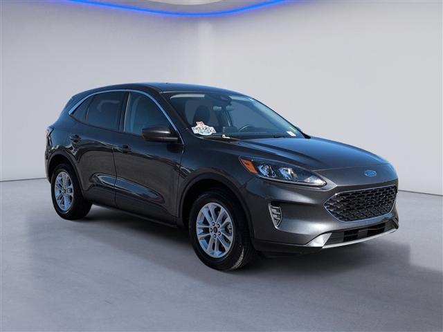 used 2020 Ford Escape car, priced at $14,950
