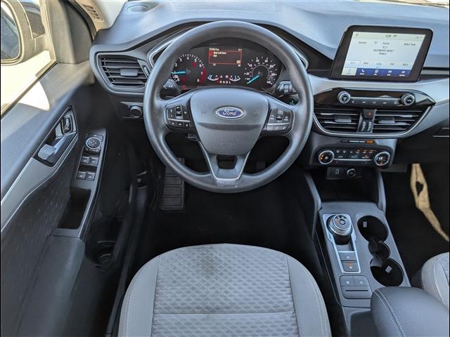 used 2020 Ford Escape car, priced at $14,950