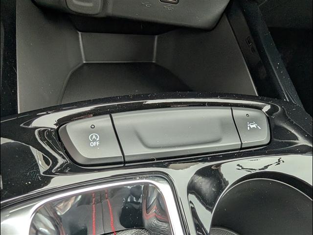 new 2025 Chevrolet Trax car, priced at $26,029