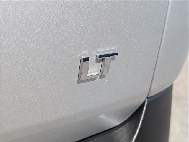used 2022 Chevrolet Traverse car, priced at $22,950