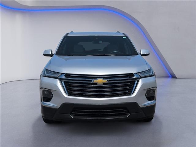 used 2022 Chevrolet Traverse car, priced at $22,950