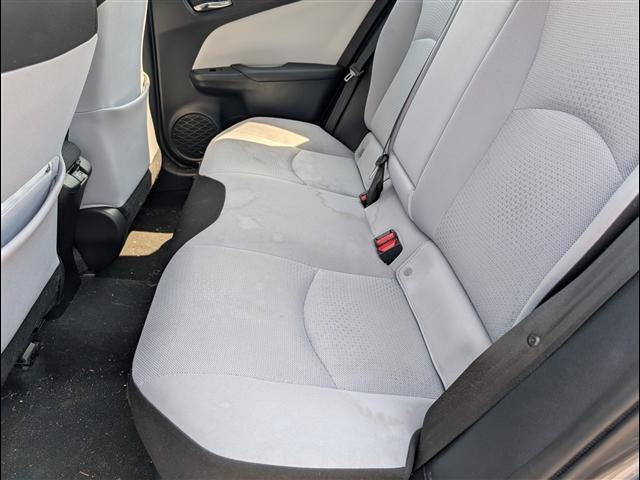 used 2022 Toyota Prius car, priced at $21,940