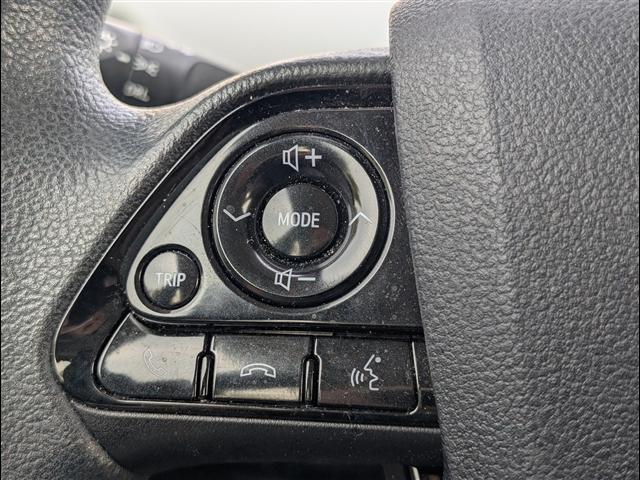used 2022 Toyota Prius car, priced at $21,940