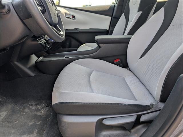 used 2022 Toyota Prius car, priced at $21,940
