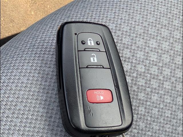 used 2022 Toyota Prius car, priced at $21,940