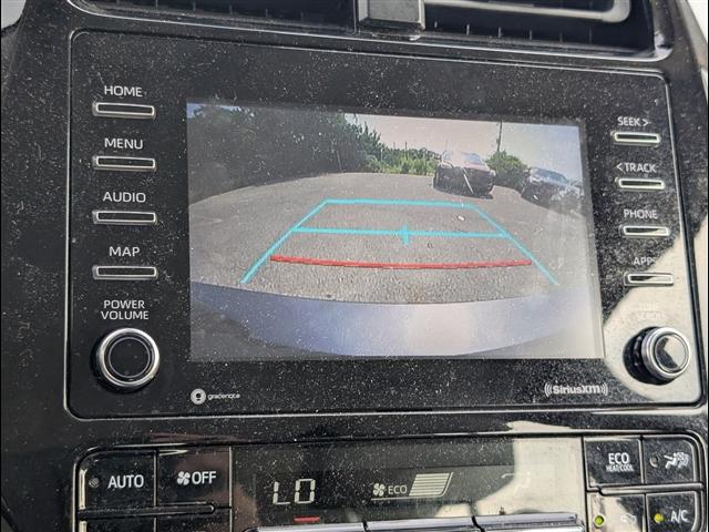 used 2022 Toyota Prius car, priced at $21,940