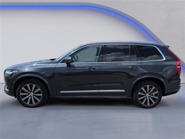 used 2022 Volvo XC90 car, priced at $32,900