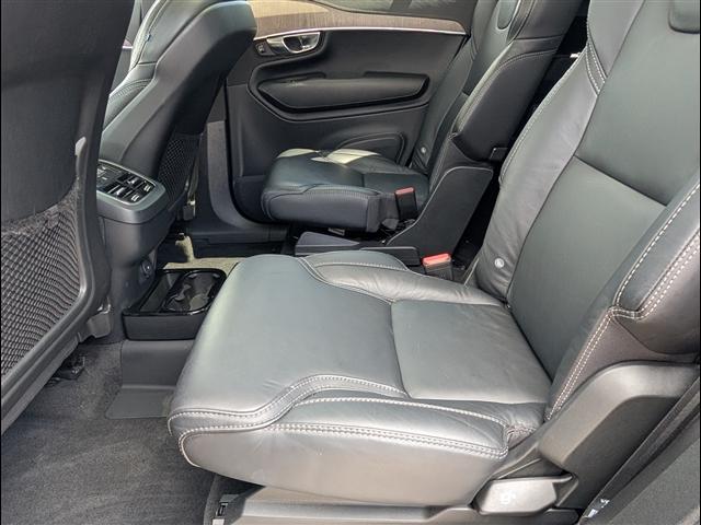 used 2022 Volvo XC90 car, priced at $32,900