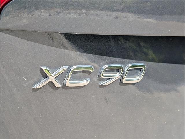 used 2022 Volvo XC90 car, priced at $32,900