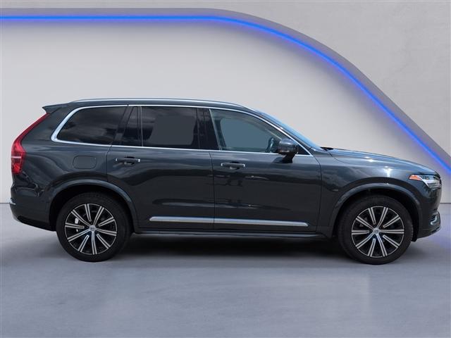 used 2022 Volvo XC90 car, priced at $32,900