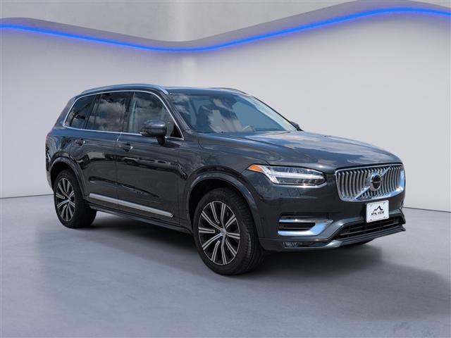 used 2022 Volvo XC90 car, priced at $32,900