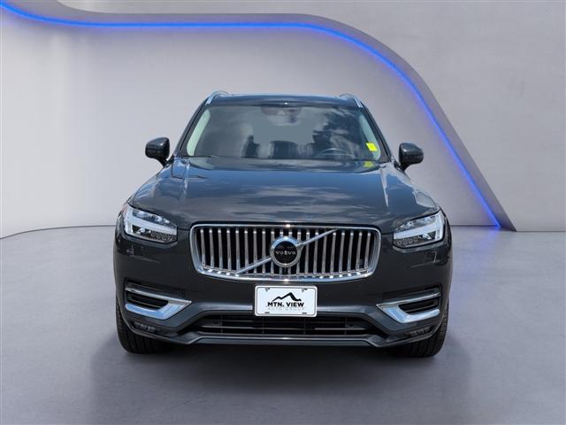 used 2022 Volvo XC90 car, priced at $32,900