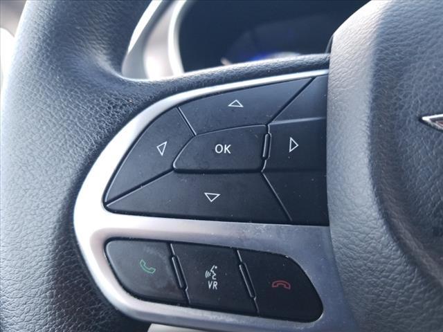 used 2019 Chrysler Pacifica car, priced at $16,950