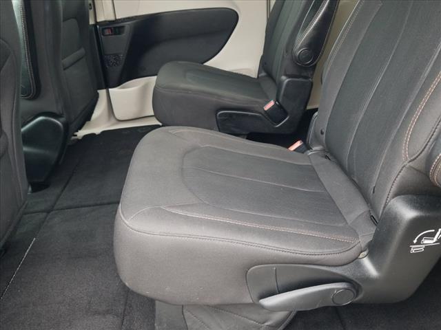 used 2019 Chrysler Pacifica car, priced at $17,650
