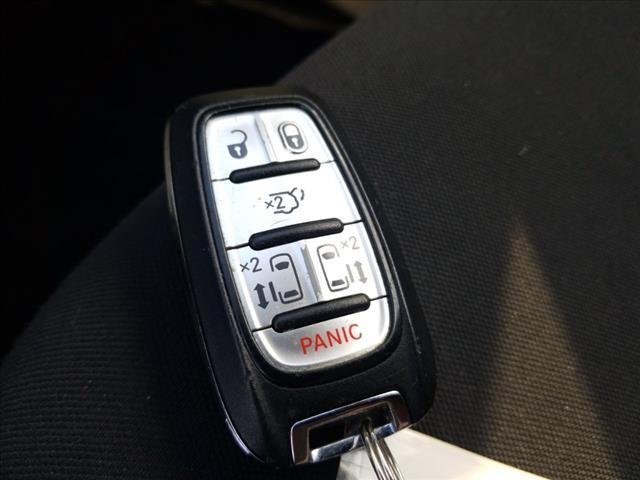 used 2019 Chrysler Pacifica car, priced at $16,950