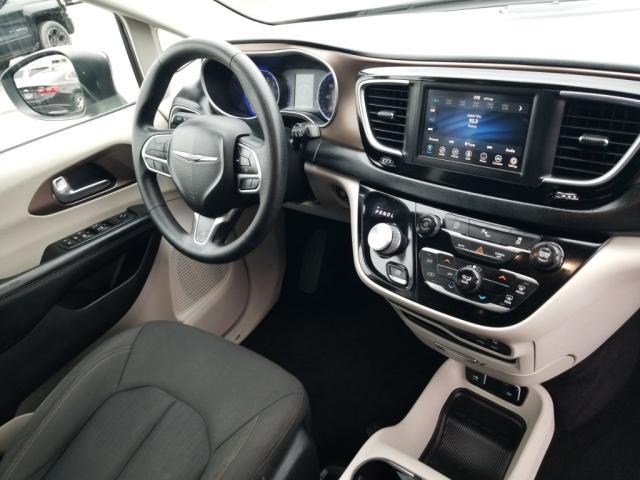 used 2019 Chrysler Pacifica car, priced at $17,650