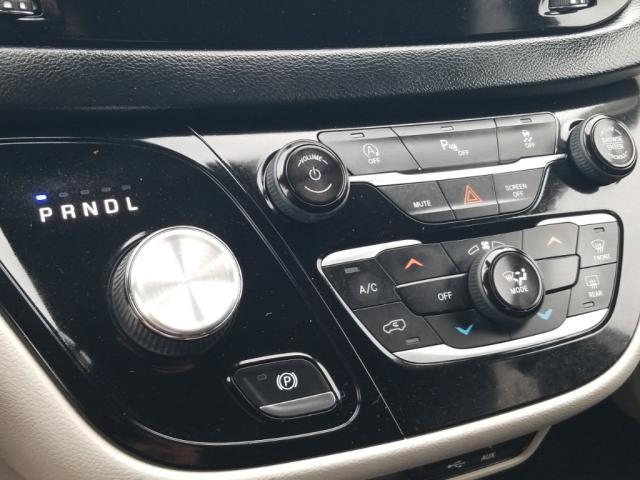 used 2019 Chrysler Pacifica car, priced at $17,650
