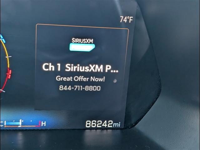 used 2024 Chevrolet Colorado car, priced at $28,950