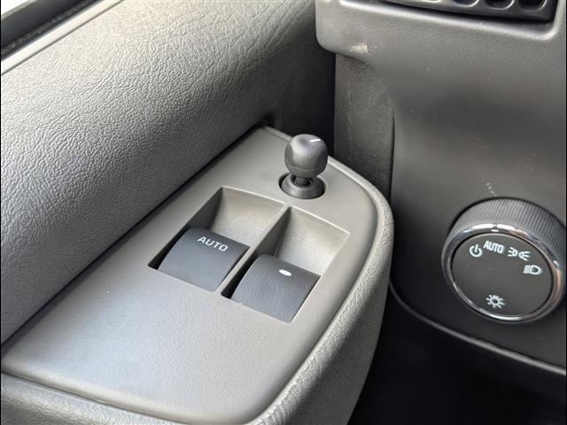 new 2025 Chevrolet Express 2500 car, priced at $44,905