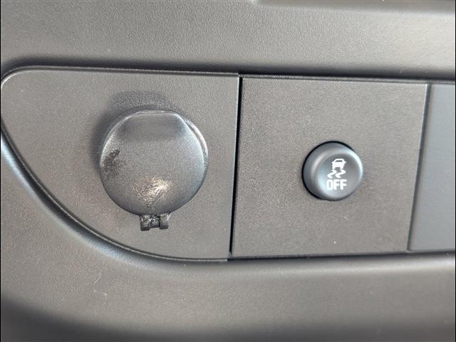 new 2025 Chevrolet Express 2500 car, priced at $44,905