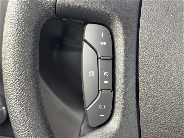 new 2025 Chevrolet Express 2500 car, priced at $44,905