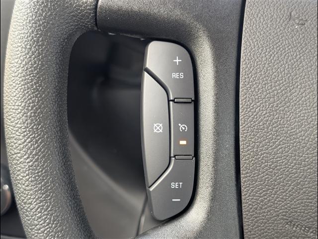 new 2025 Chevrolet Express 2500 car, priced at $44,905