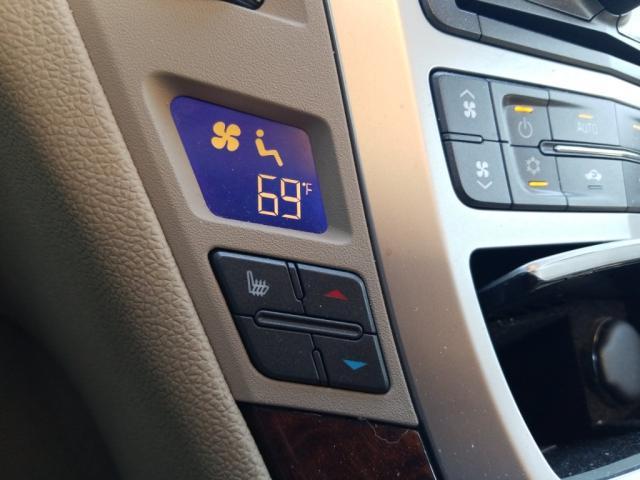 used 2011 Cadillac CTS car, priced at $10,700