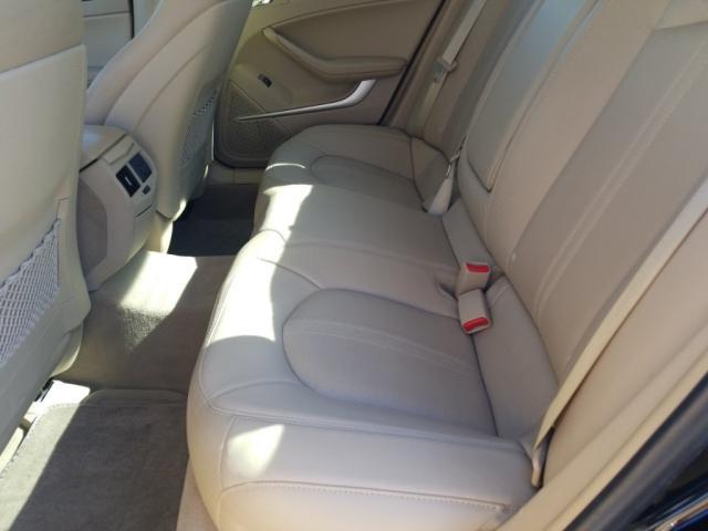 used 2011 Cadillac CTS car, priced at $10,700