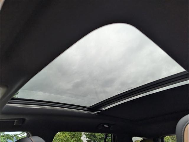 new 2026 Chevrolet Equinox car, priced at $35,683