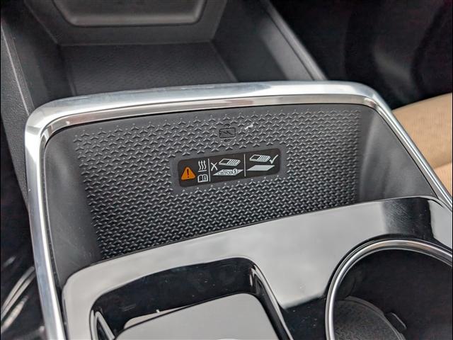 new 2026 Chevrolet Equinox car, priced at $39,683
